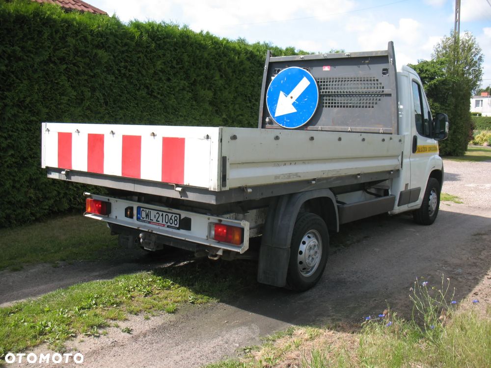 Peugeot Boxer - 4