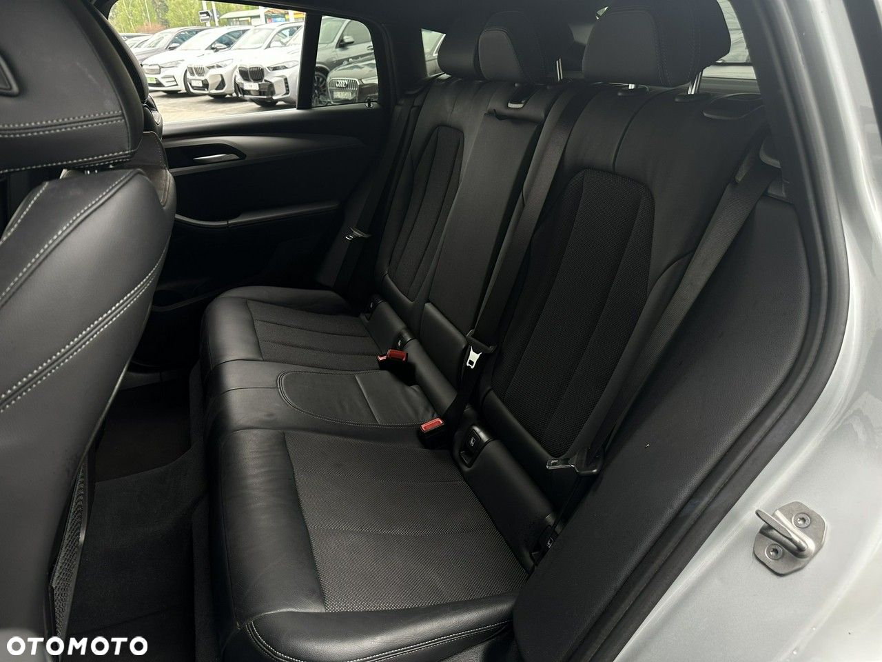 BMW X4 - 18