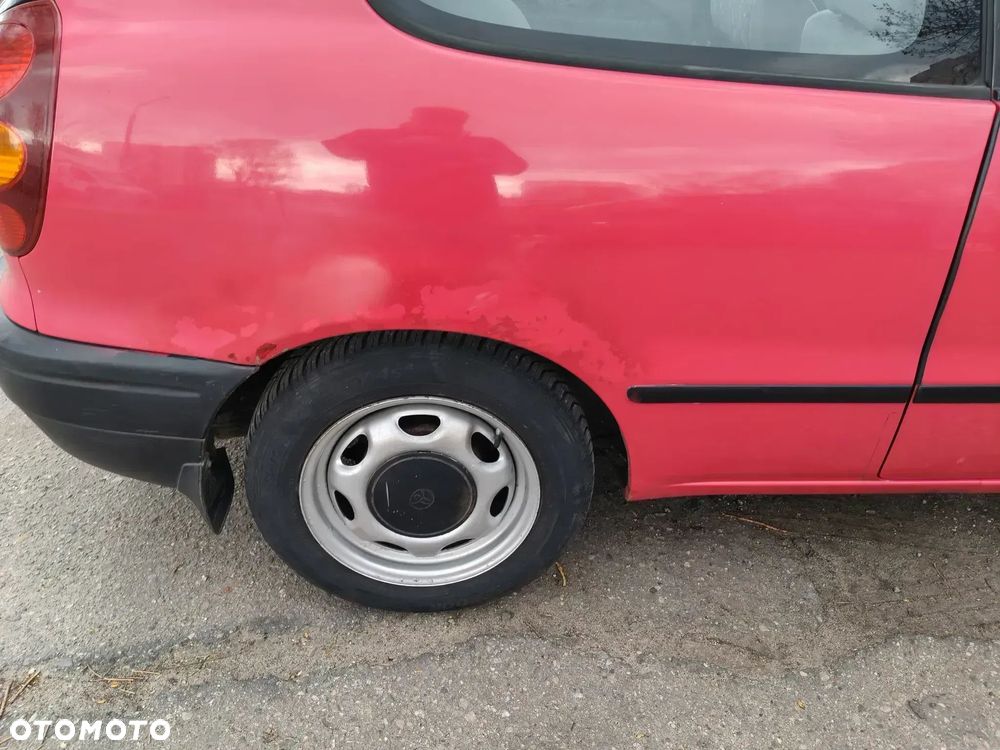 Toyota Corolla 1.4 - 6