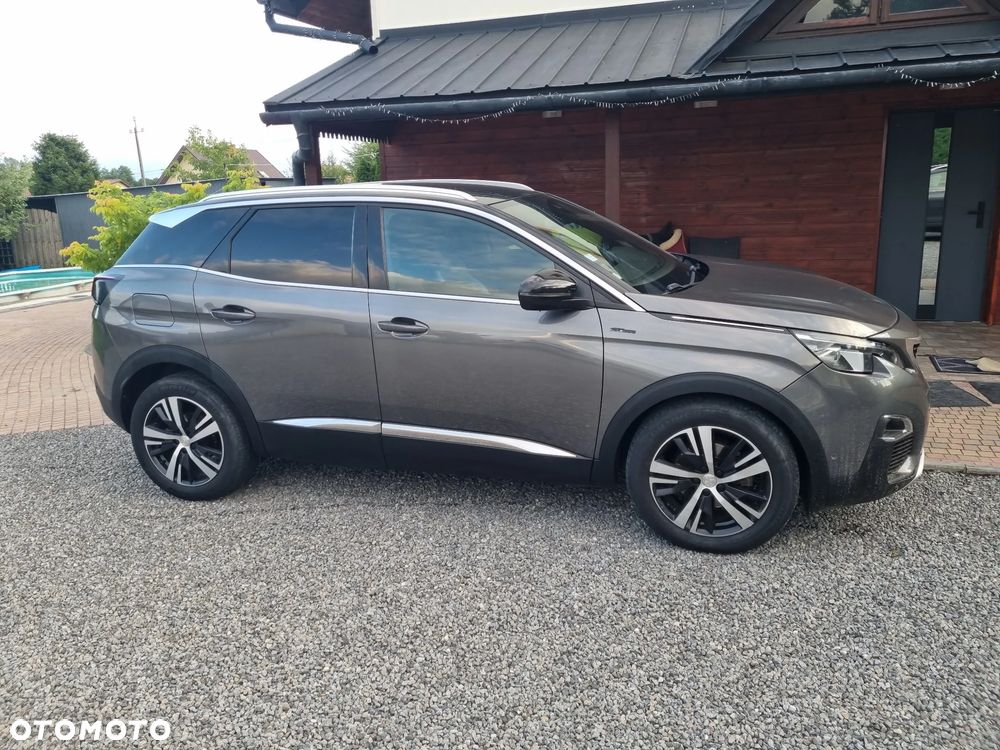 Peugeot 3008 - 2