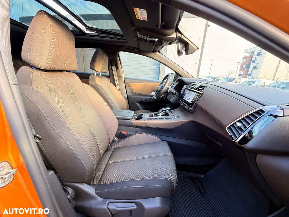 DS Automobiles DS 7 Crossback 1.6 PureTech 180 S&S EAT8 BASTILLE+ - 6