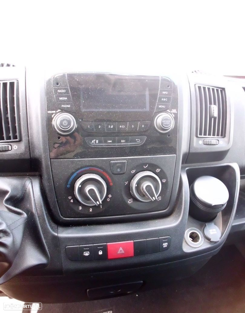 Peças Citroen Jumper (244) 2002 a 2004 - 7