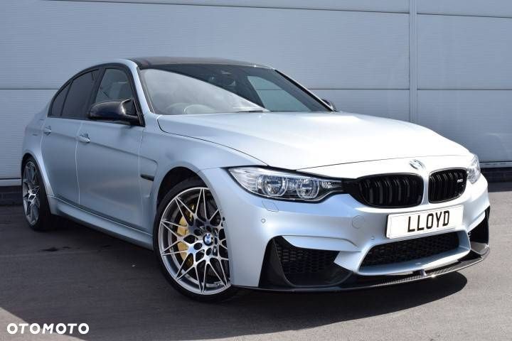 4x Felgi 18 m.in. do BMW 3 E90 E91 E92 F30 F30 F34 4 5 F10 F11 - B5167 - 4