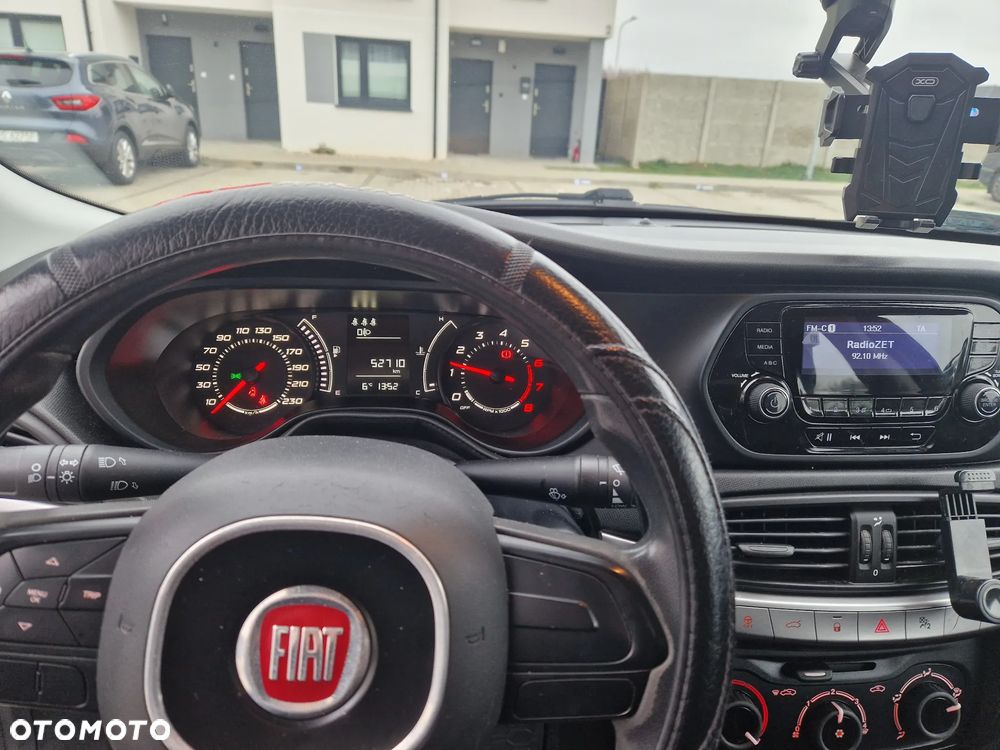 Fiat Tipo 1.4 16V - 8