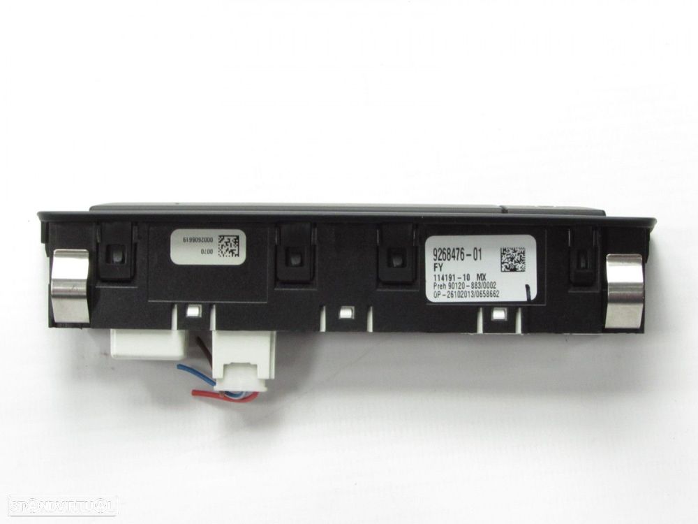 Modulo assistência condutor Seminovo/ Original BMW 1 (F20)/BMW 3 (F30, F80)/BMW... - 2