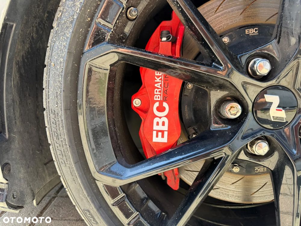 Hyundai i30 N 2.0 T-GDI Performance DCT - 12