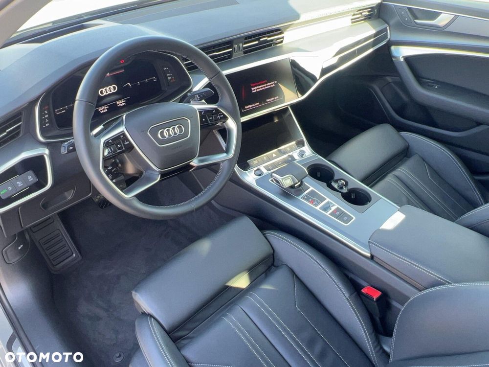 Audi A6 Limousine - 14
