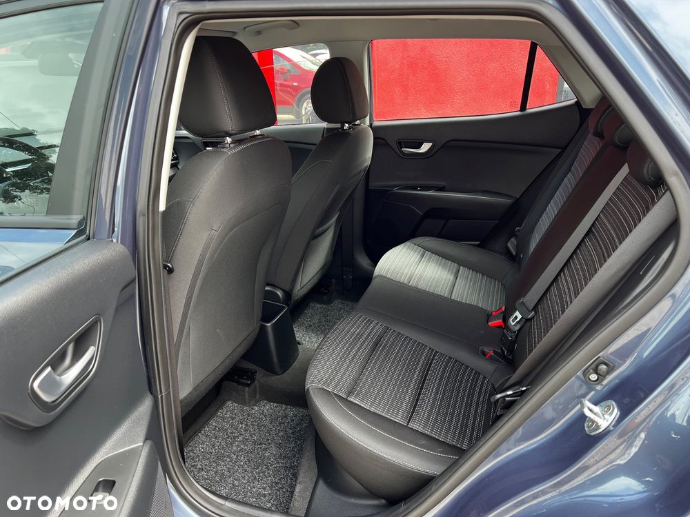 Kia Stonic 1.0 T-GDI 100 OPF Edition 7 - 16