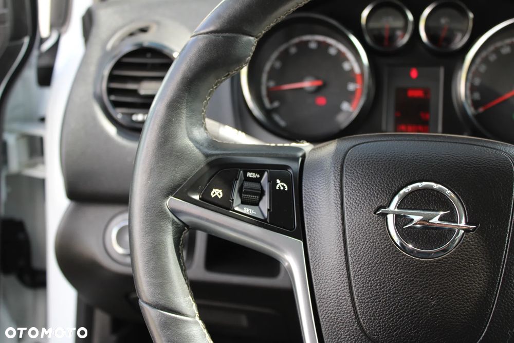 Opel Meriva 1.4 150 Jahre - 28