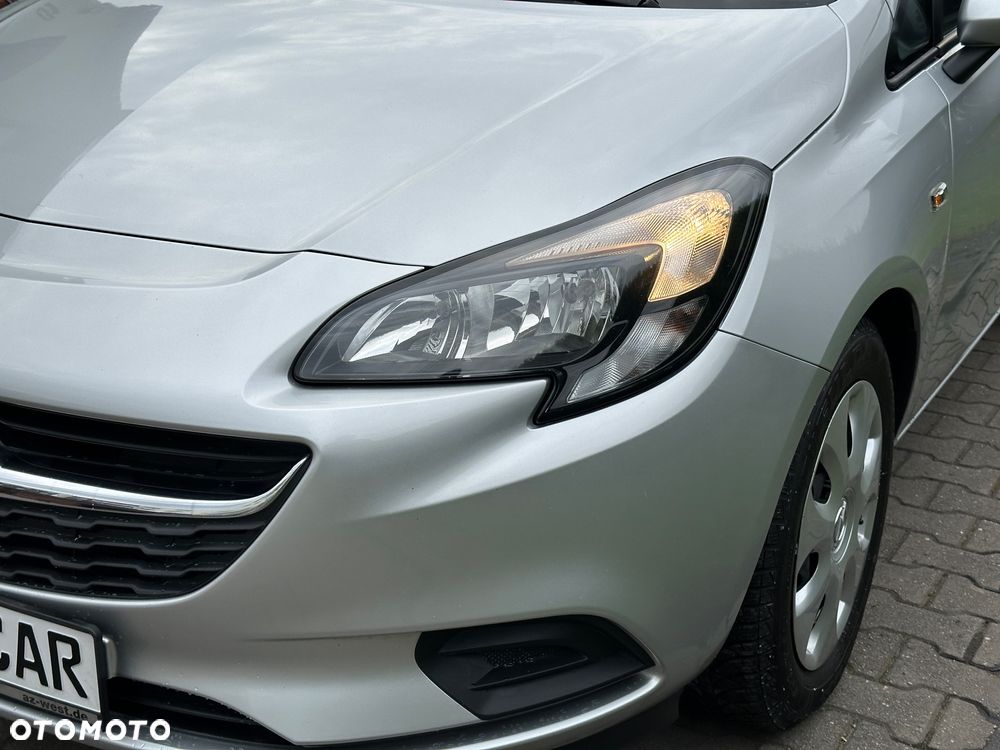 Opel Corsa 1.2 Selection - 10