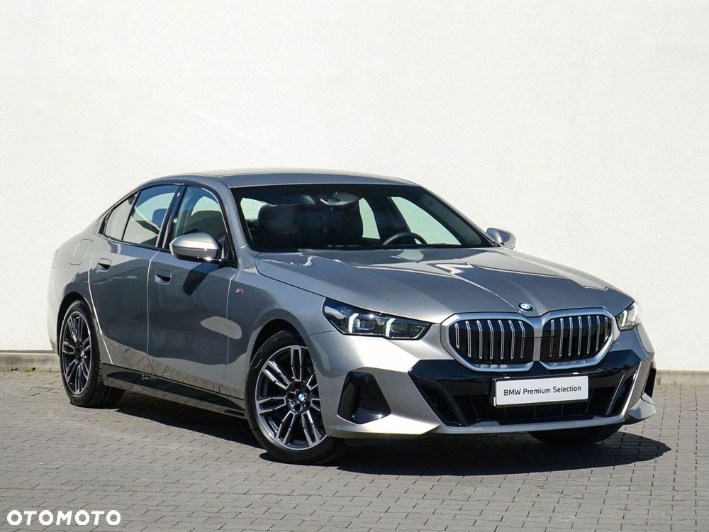 BMW Seria 5 - 13