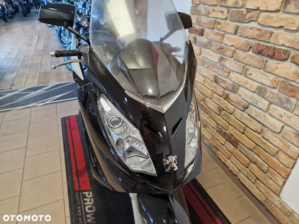 Peugeot Satelis - 20