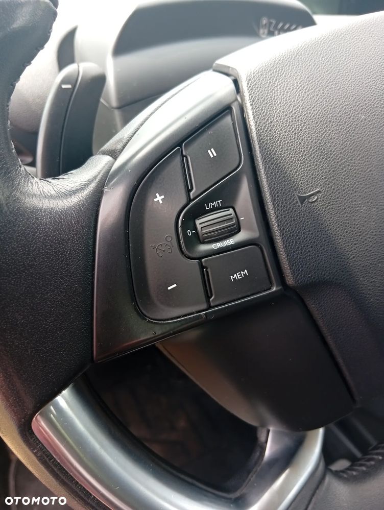 Citroën C4 Picasso BlueHDi 120 EAT6 FEEL - 14