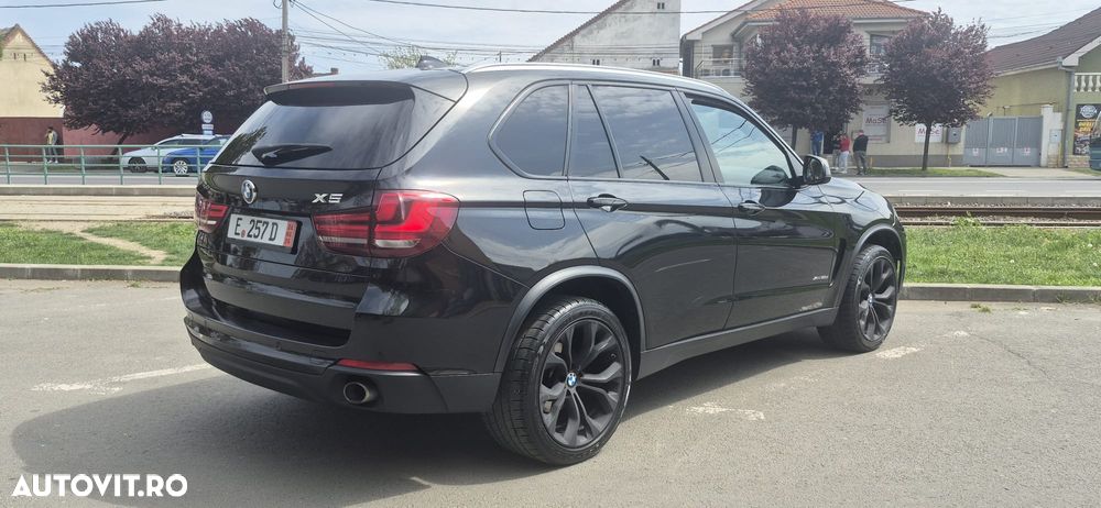 BMW X5 - 3