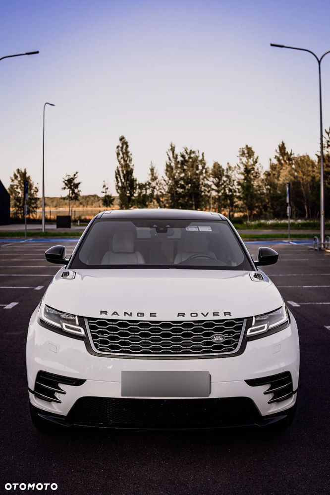 Land Rover Range Rover Velar 2.0 R-Dynamic S - 3