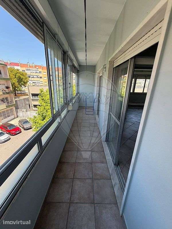 Apartamento T4 para venda - Grande imagem: 3/20
