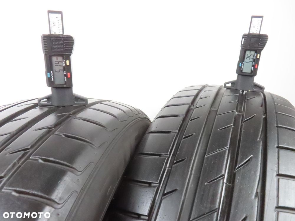 2x 205/60R16 OPONY LETNIE Laufenn S Fit EQ+ 92V - 6