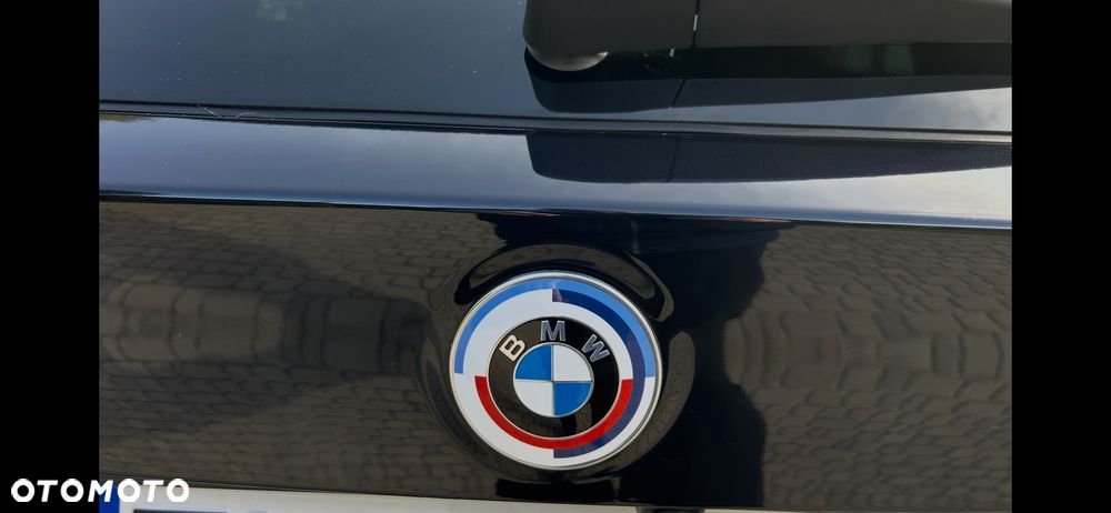 BMW X3 xDrive20i sport - 8