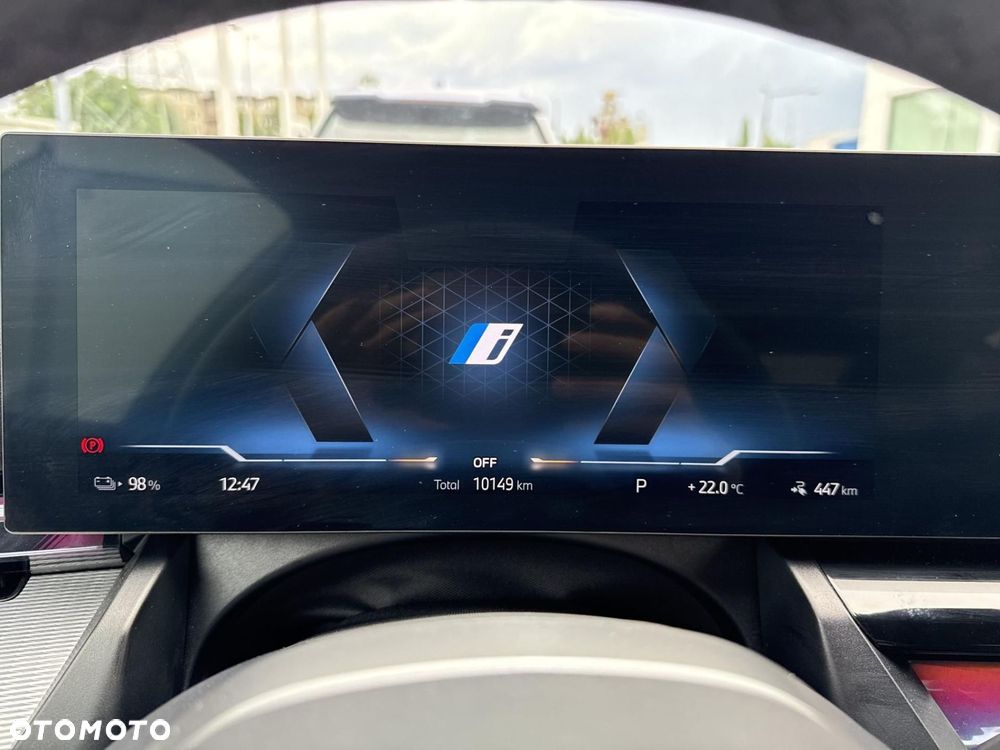 BMW i5 - 27