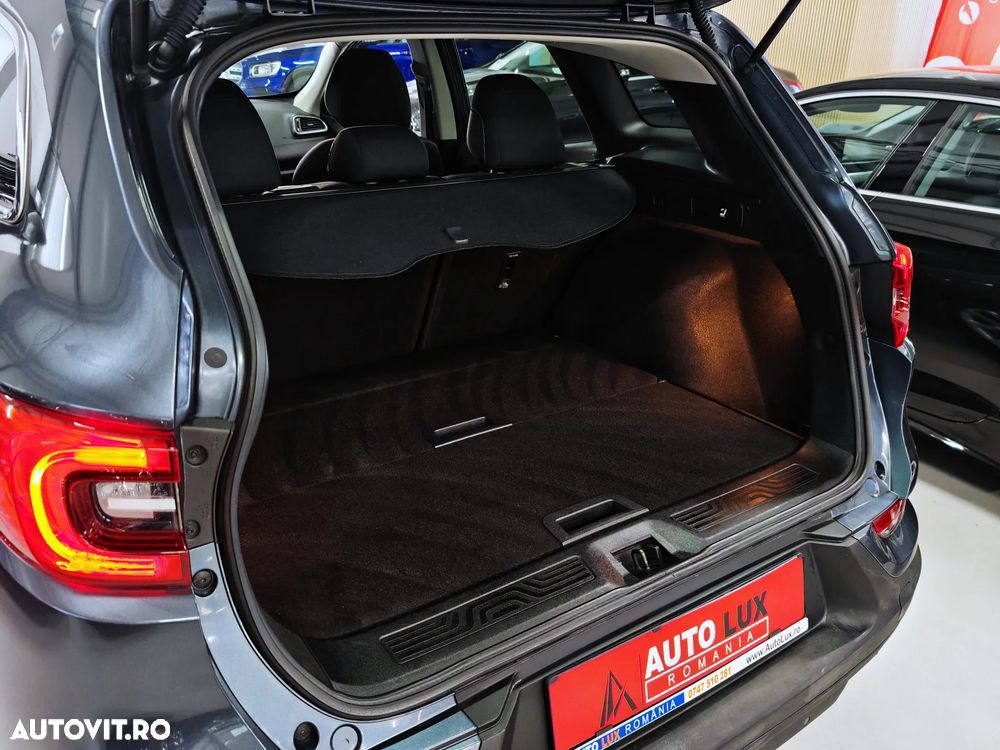 Renault Kadjar TCe EDC GPF Intens - 24