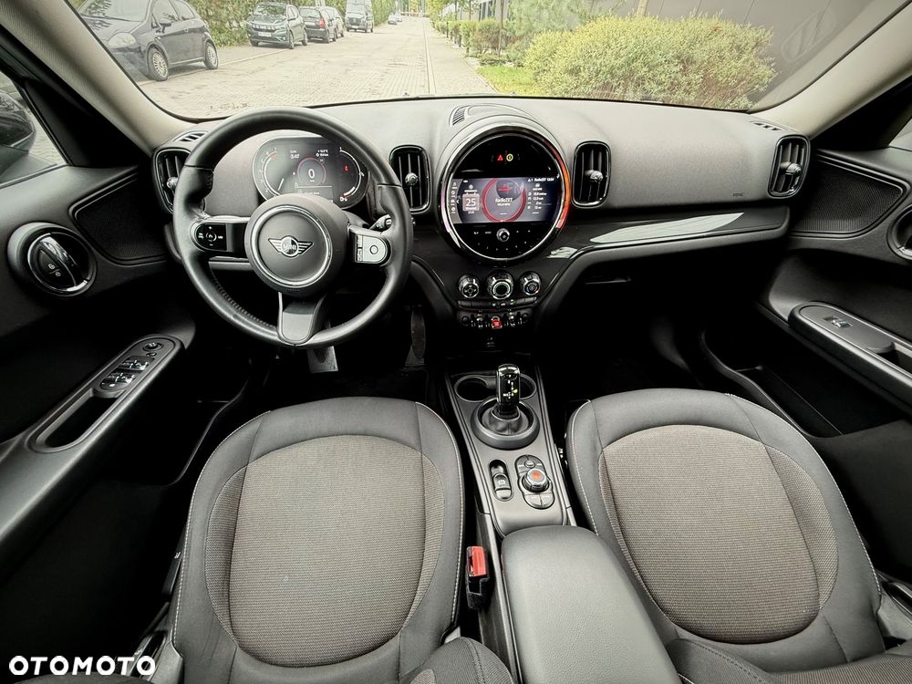 MINI Countryman Cooper - 5