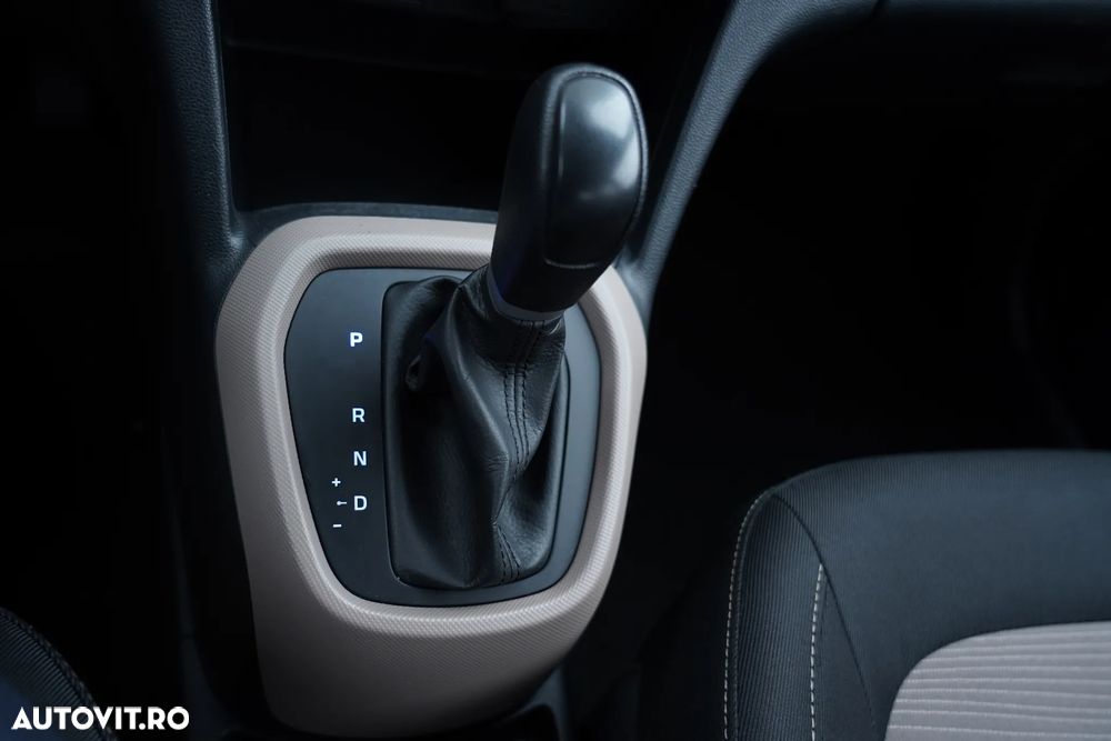 Hyundai i10 1.1 Automatik Classic - 15