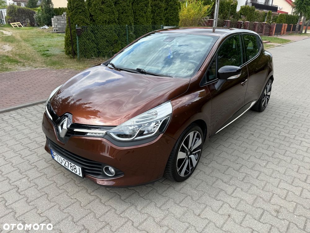 Renault Clio - 10