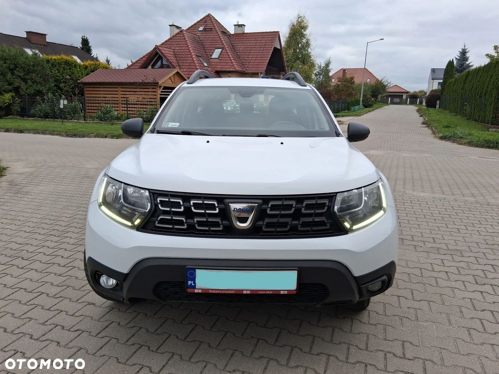Dacia Duster - 13