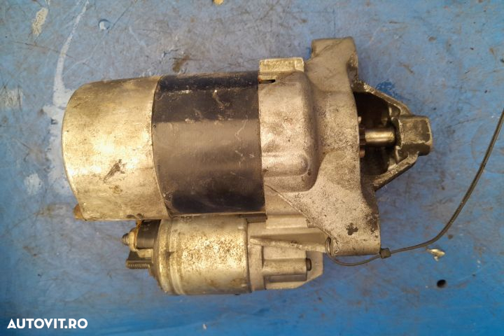 Electromotor 8200369521E  TS8E6  26B91340WF Renault Modus 2 [2007 - 2 - 3