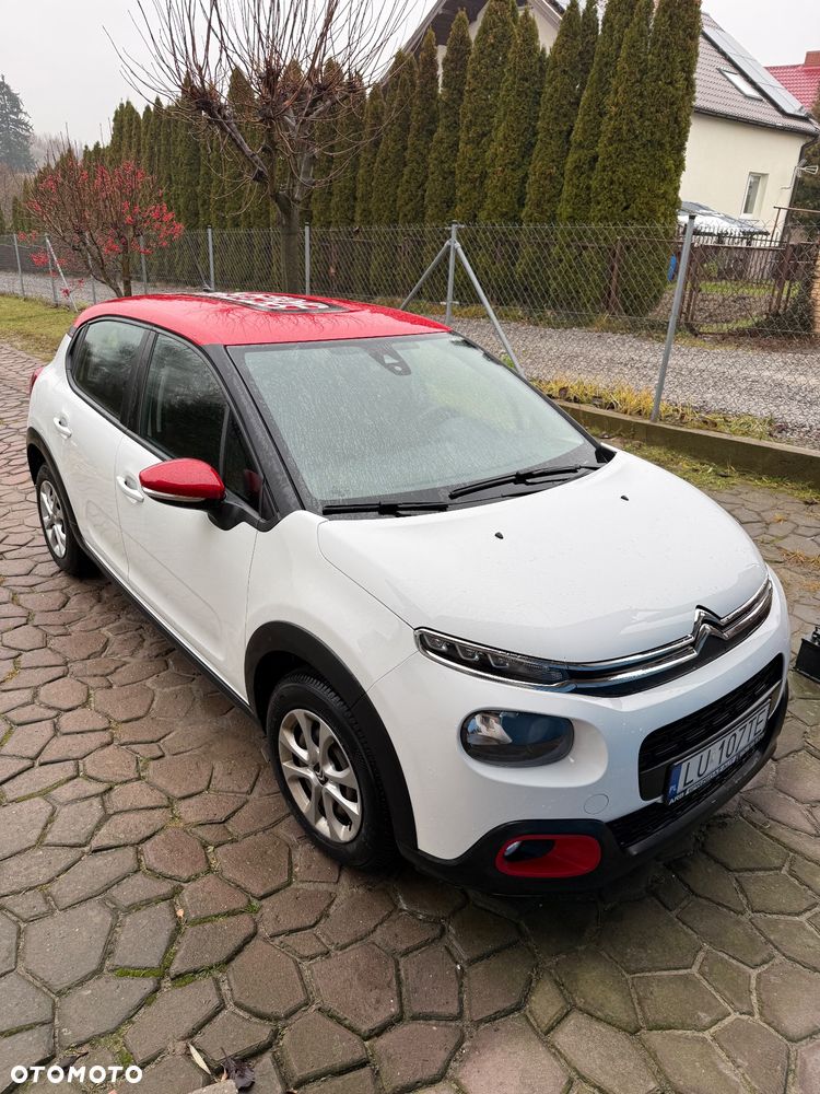 Citroën C3 - 2