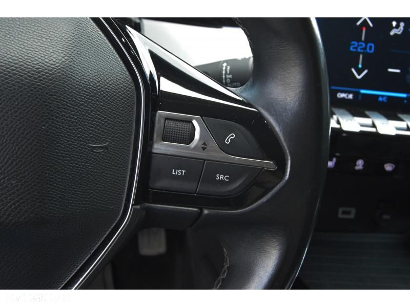 Peugeot 508 1.5 BlueHDi Allure S&S - 20