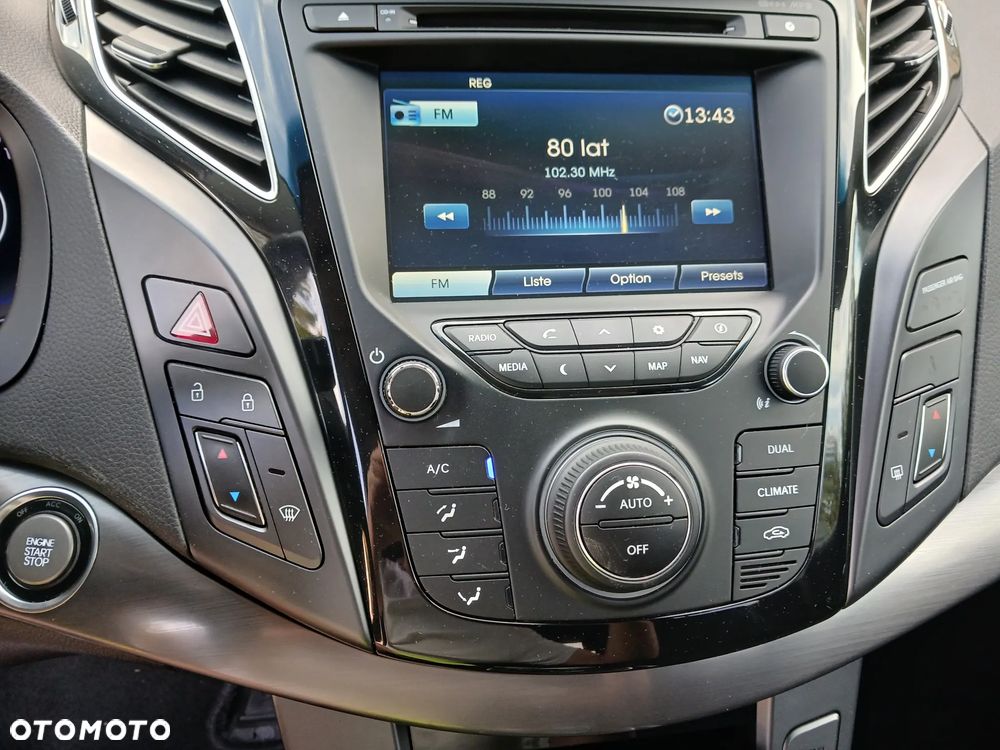 Hyundai i40 - 26