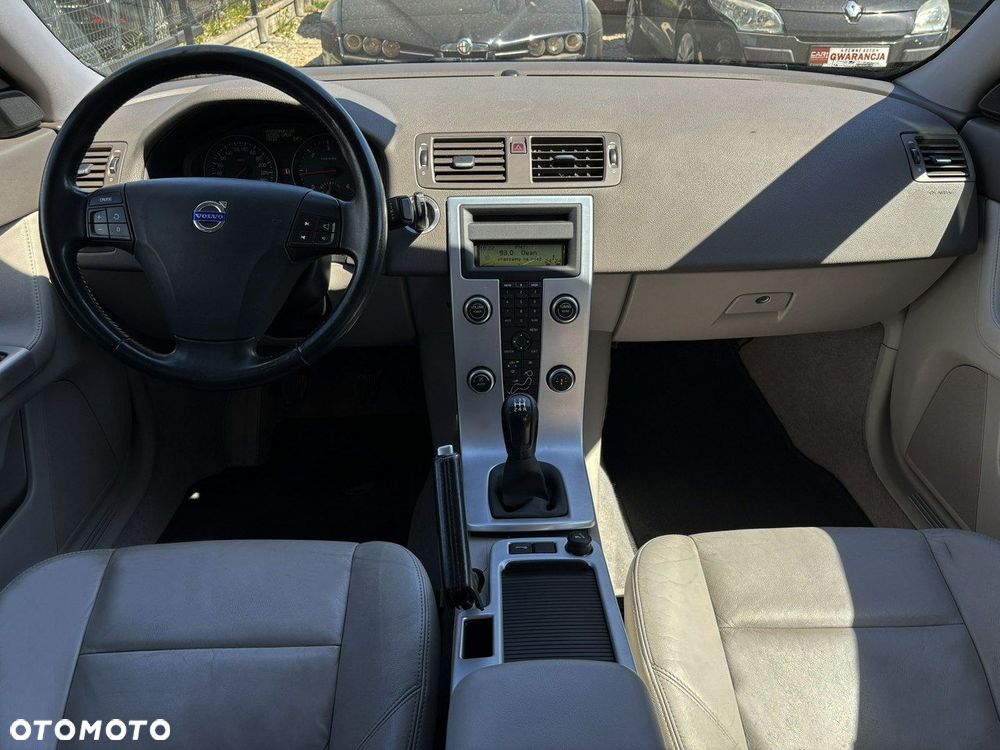 Volvo S40 - 26
