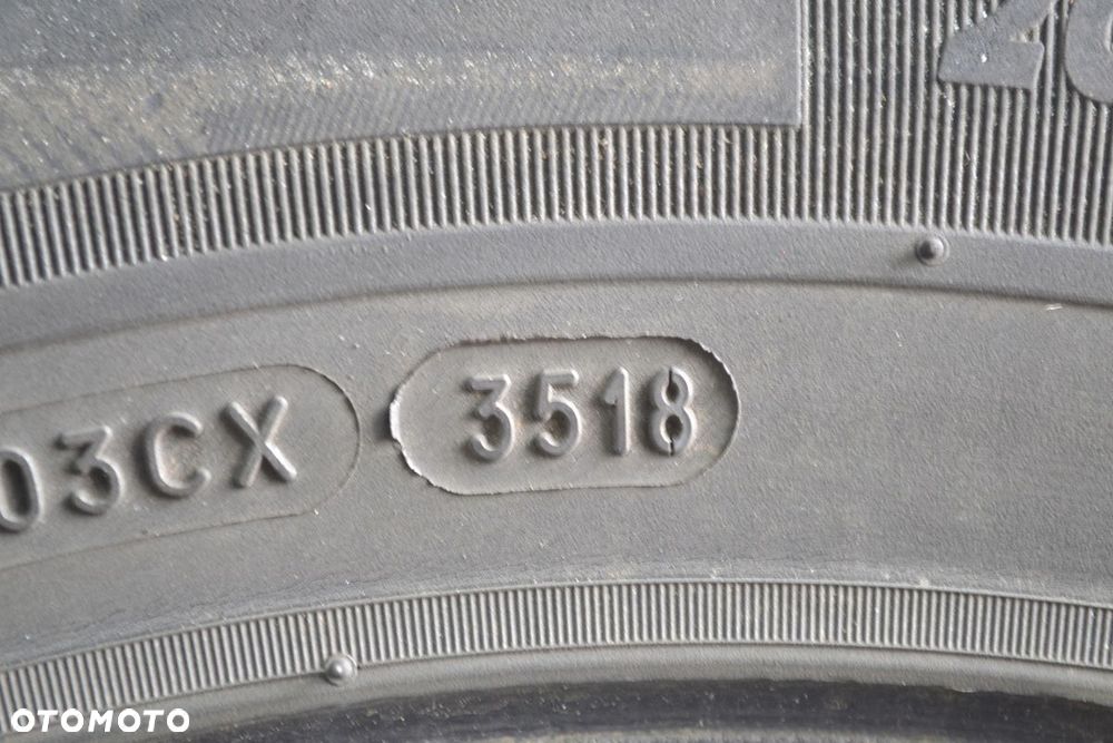 205/65R16C 107/105T MICHELIN AGILIS ALPIN x1szt 1782p - 3