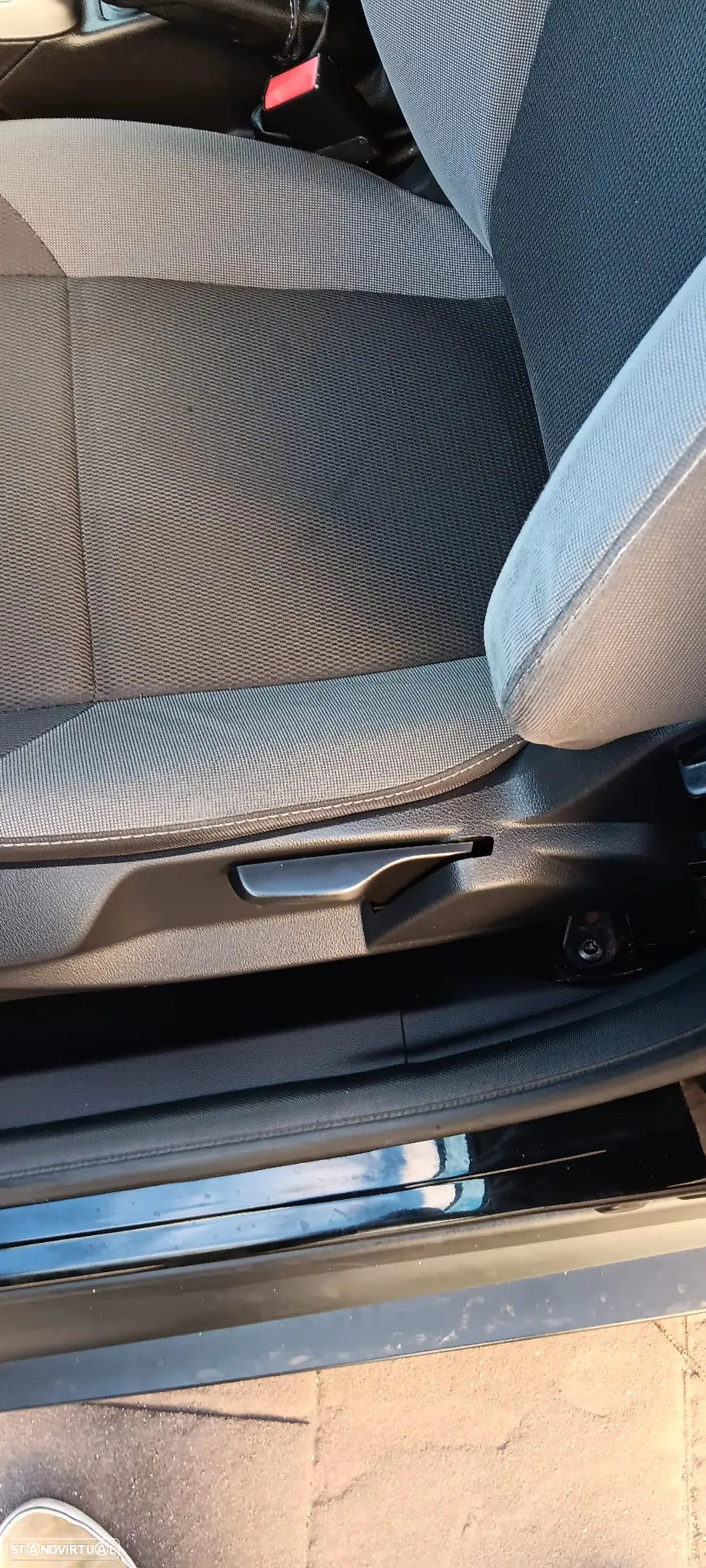 Ford Focus SW 1.6 TDCi Trend - 2