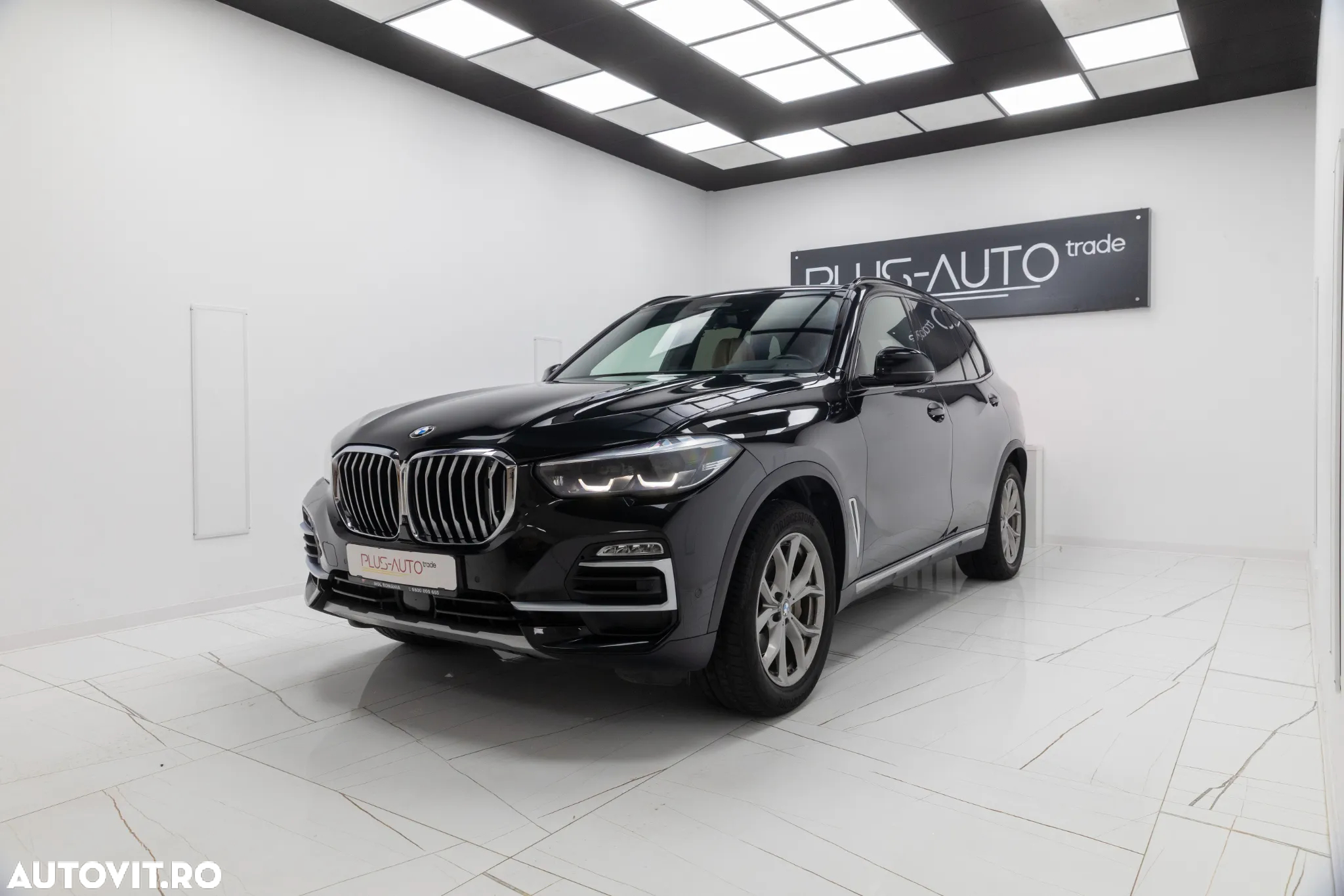 BMW X5 xDrive30d AT MHEV - 6