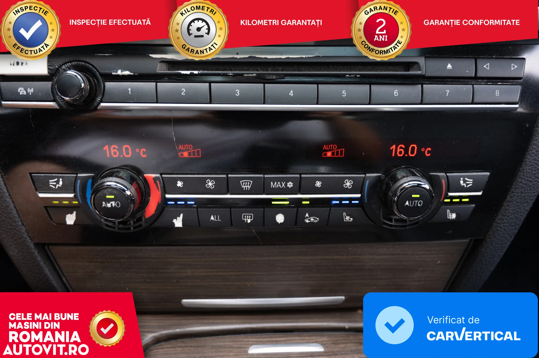 BMW Seria 7 740Li - 12