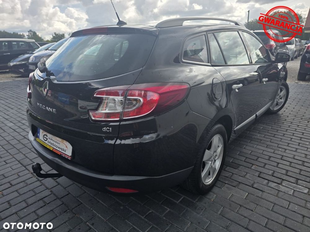 Renault Megane - 11