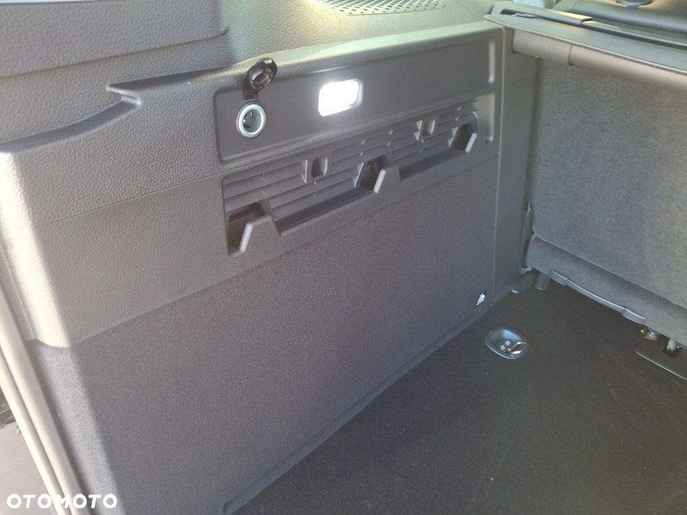 Volkswagen Caddy - 21