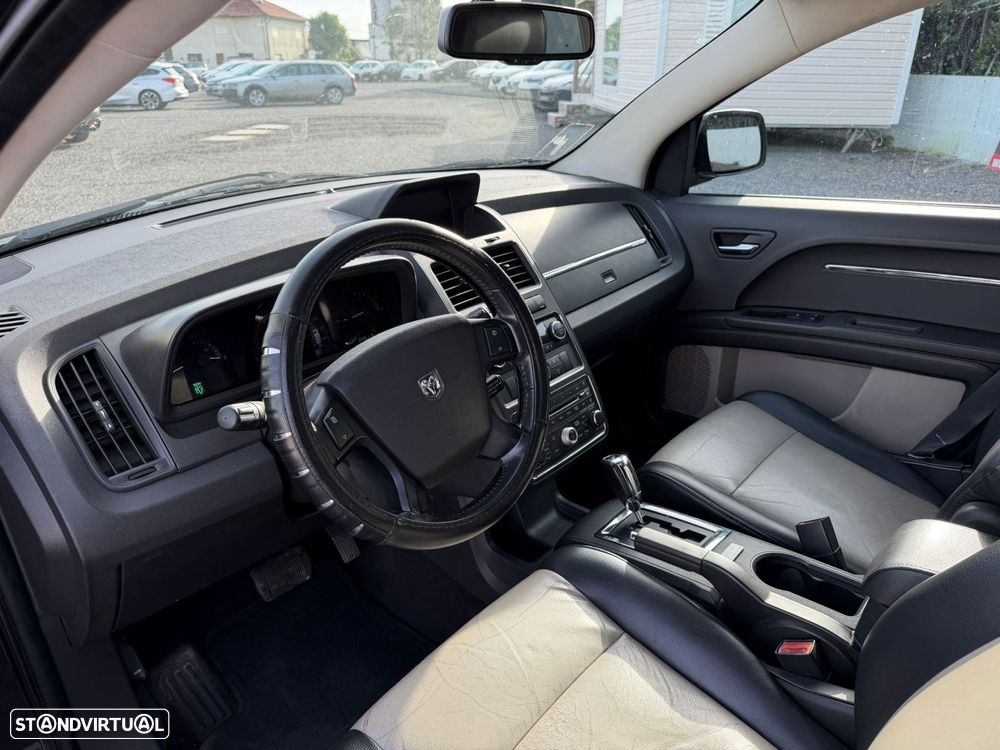 Dodge Journey 2.0 CRD R/T ATX - 6