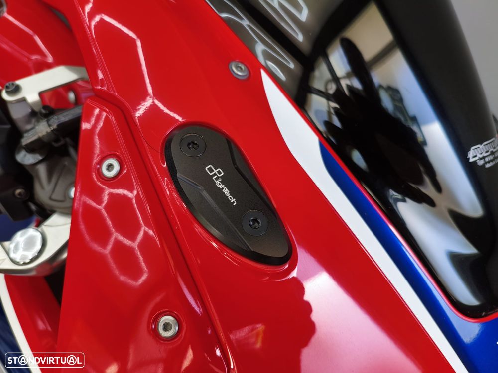 Honda CBR 1000RR SP2 - 19