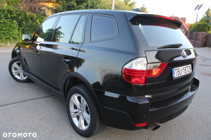 BMW X3 - 34
