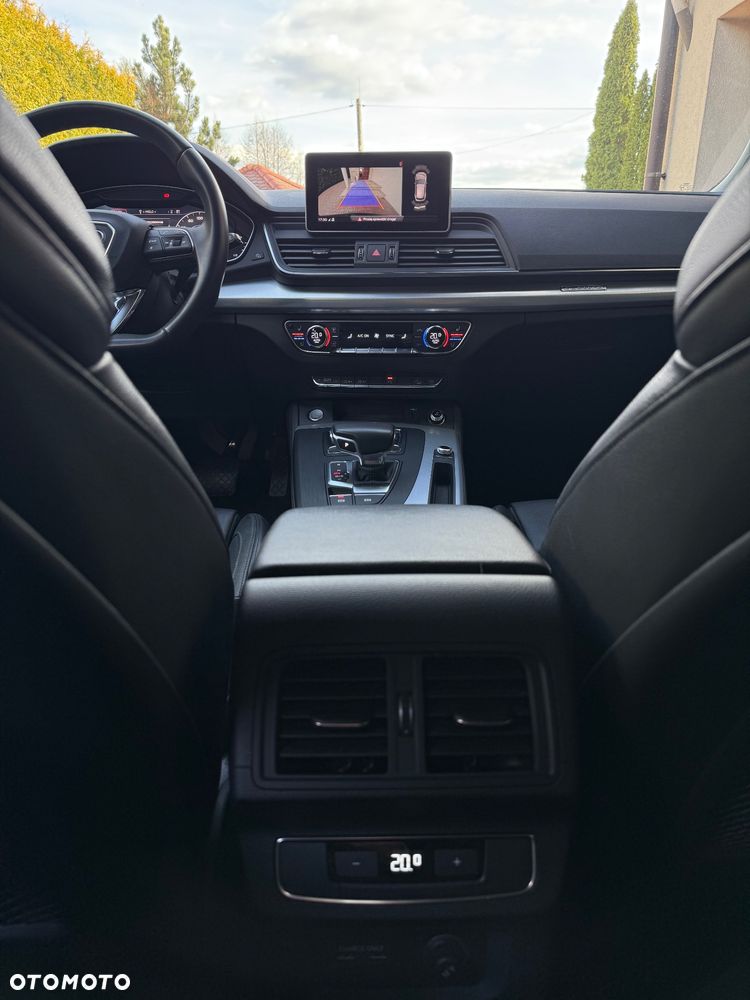 Audi Q5 45 TFSI mHEV Quattro Sport S tronic - 27