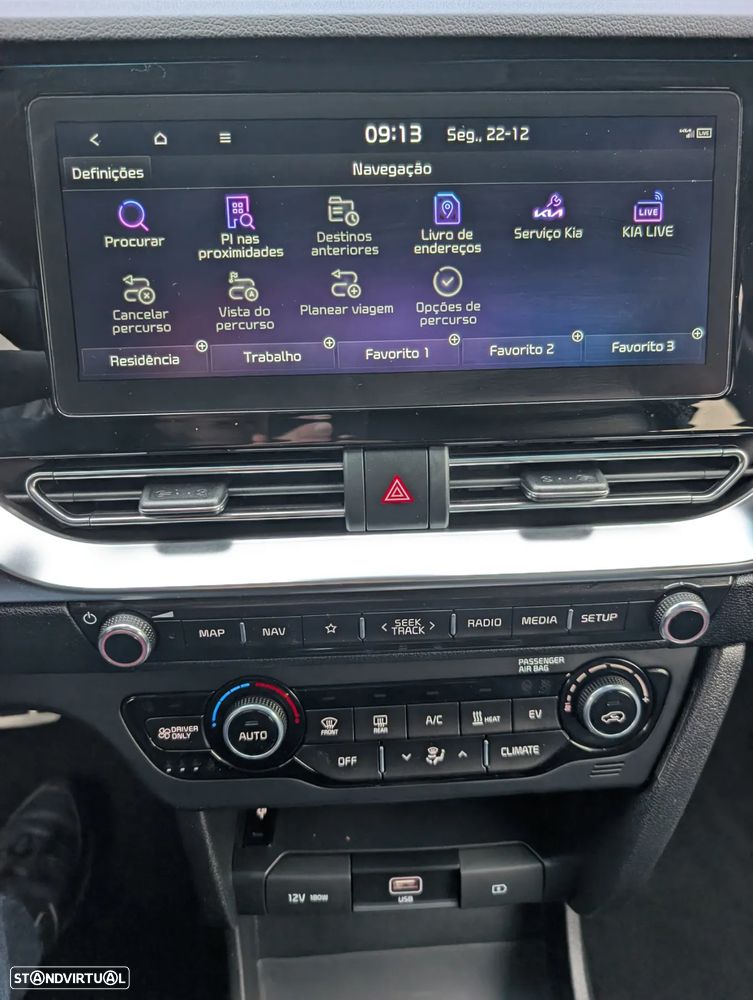 Kia e-Niro Edition 7 - 18