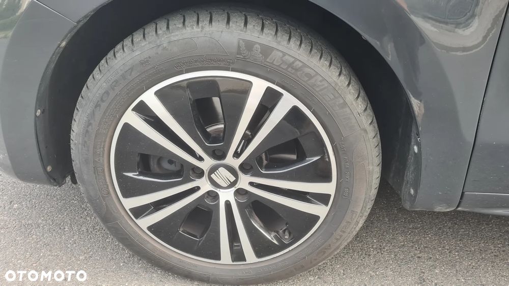 Seat Alhambra 2.0 TDI Ecomotive Reference - 27