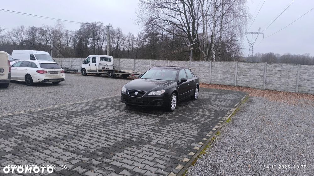 Seat Exeo 1.8T Style - 17