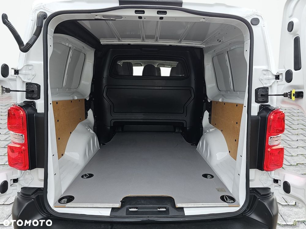 Toyota proace - 18