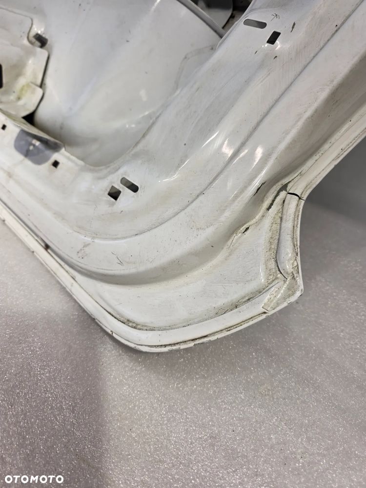 VW GOLF V 5 , VI 6 KOMBI 05-12 KLAPA TYLNA TYLNIA TYŁ BEZ RDZY , NR AUKCJI KL34 - 18