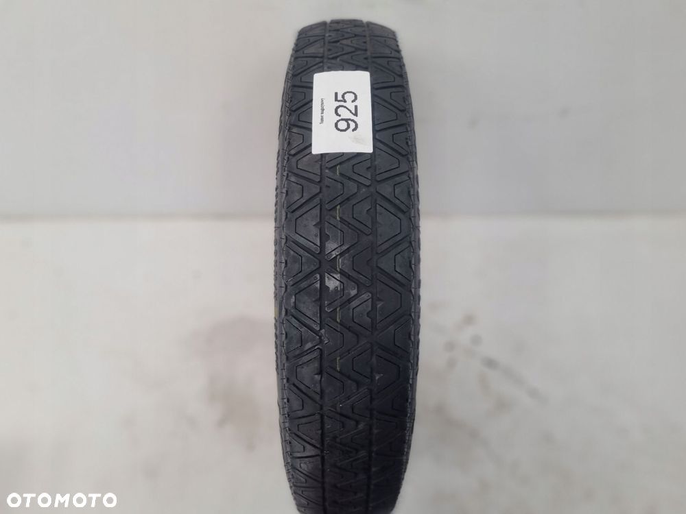 KOŁO DOJAZDOWE Peugeot 207 308 dojazdówka 125/85 R16 4x108 Citroen C4 II - 9