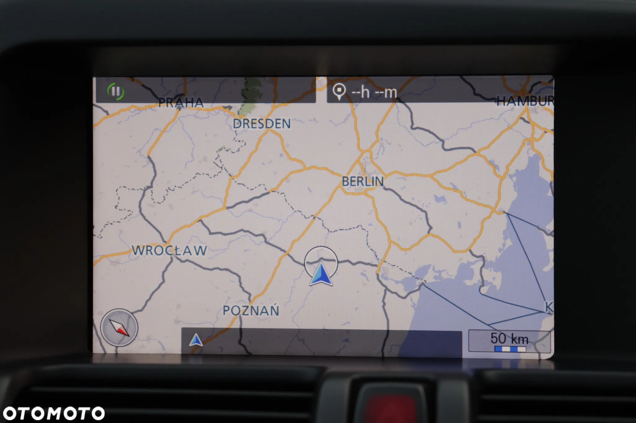 Volvo XC 60 D3 Summum - 25